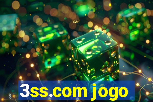 3ss.com jogo